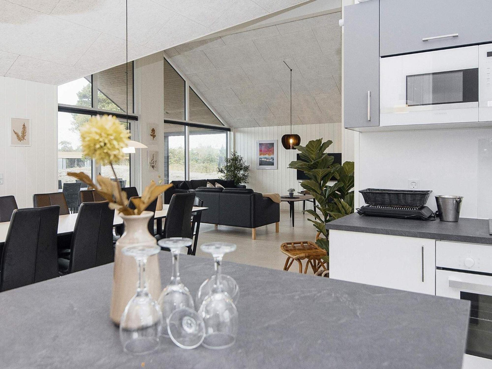 Holiday Home Romo Cxxv Kongsmark Exterior foto